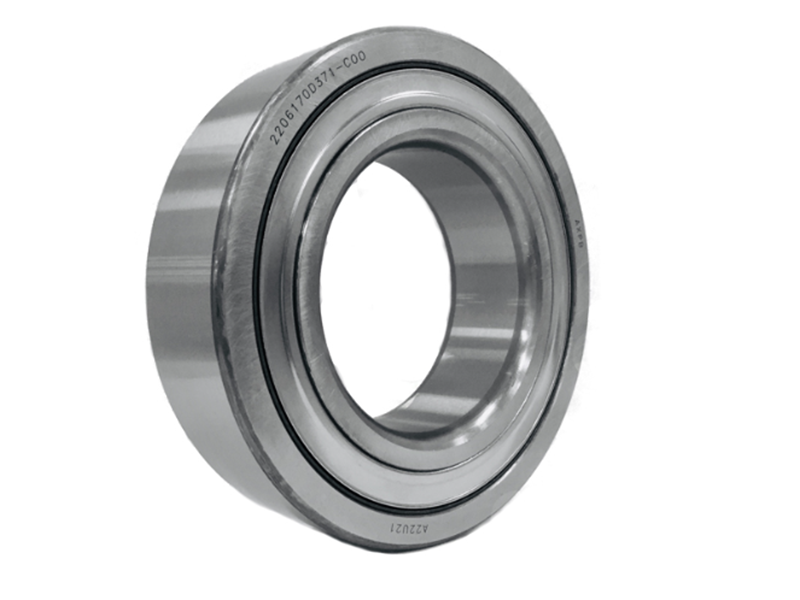 轴承的保养及其保养方法